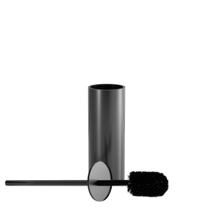 Perie WC de sine statatoare B106 titan - Img 2