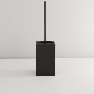 Perie WC Rea Black Matt B110 - Img 2