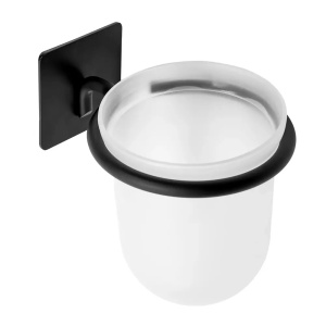 Perii WC Black 322195A - Img 4