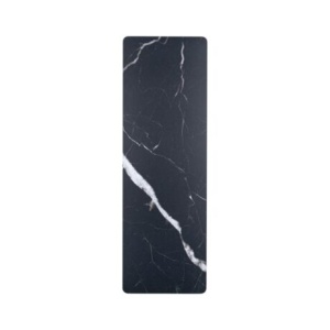 Radiator Electric StoneLine 90x30cm, Imitatie de piatra, Culoare Negru - Img 4