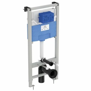 Rezervor incastrat Ideal Standard Prosys 120P - Img 1