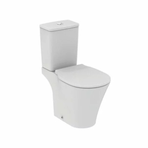 Rezervor pe vas wc Ideal Standard Connect Air Cube cu alimentare inferioara - Img 2