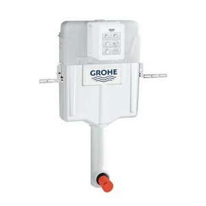 Rezervor wc incastrat Grohe GD2 - Img 1