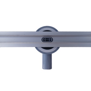 Rigola de duș liniară cu sifon rotativ și randament ridicat Slim DL03 60 cm – Inox - Img 17