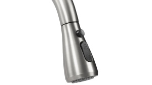 Robinet de bucatarie REA NEST brush crom - Img 2