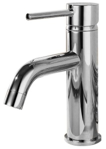 Robinet pentru lavoar Pro Lungo Crom - Img 2