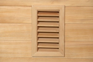 Saună uscată finlandeză cu sobă MO-SS1816H Harvia 6 kW, 180 × 160 × 200 cm - Img 8