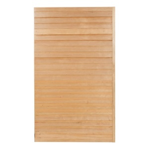 Saună uscată MO-SS1512H cu soba HARVIA 4,5 kW 150 x 120 x 200 cm pentru 2 persoane - Img 11