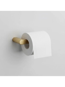 Set accesorii pentru baie Mati Brush Gold 4 piese - Img 3