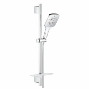 Set de dus Grohe Rainshower 130 Smartactive Cube - Img 1