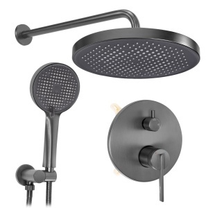 Set de dus incastrat Rea Grace Titan cu box inclus
