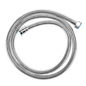 Set de dus pentru cada cu montaj pe perete F305A Crom - Img 13