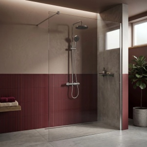 Set dus cromat Rea Avanti Chrome - Img 8