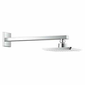 Set dus fix Grohe Euphoria Cube 150 cu 1 jet - Img 1