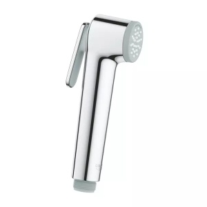 Set dus igiena intima Grohe Trigger Spray Bundle crom lucios - Img 8