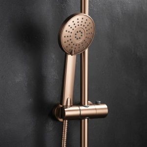 Set dus premium Rea Luis Brush Copper - Img 6