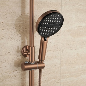 Set dus Rea Vision Brush Copper - Img 6