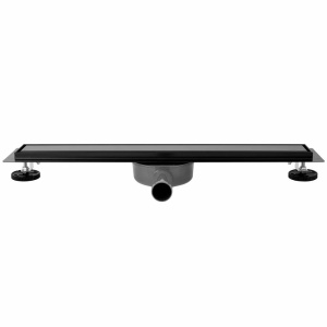Set rigola pentru dus plus capac 70 cm Rea Neo Pro 2 in 1 negru - Img 6