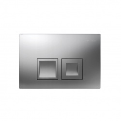 Set Vas WC PRO GEBERIT, Montaj Suspendat, Ceramica Sanitara, Vas WC SONET BLACK RIMLESS + Capac Soft-Close STANDARD Inclus + Cadru + Clapeta - Img 11