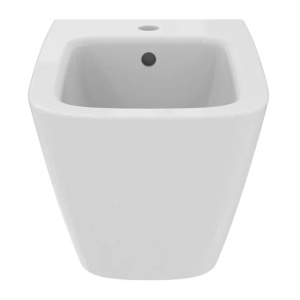 Set vas WC suspendat Ideal Standard I.life B alb cu bideu si capac slim softclose - Img 12