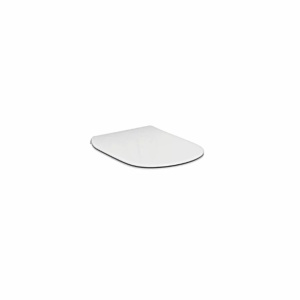 Set vas Wc suspendat PRO IDEAL STANDARD TESI ,cu capac soft-close ,si bideu suspendat - Img 6