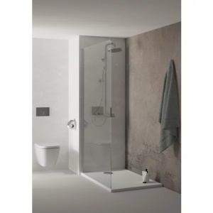 Set vas wc suspendat rimless Ideal Standard I.Life B alb si capac softclose - Img 5