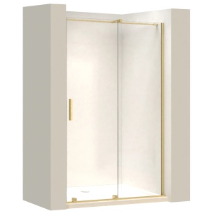 Usa de dus culisanta Rea Montana 100cm, Gold Brush