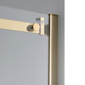Usa dus glisanta SH03B sticla 95-100 cm, grosime 8mm - Img 7
