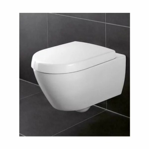Vas wc suspendat Villeroy & Boch Subway 2.0 alb - Img 2