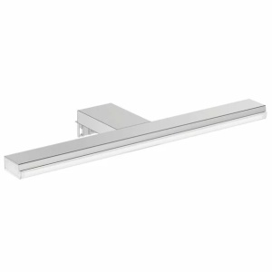 Aplica Ideal Standard Pandora led 1x8W crom - Img 1