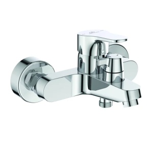 Baterie cada - dus Ideal Standard Cerabase monocomanda crom lucios - Img 1