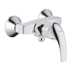Baterie dus Grohe Start Curve monocomanda crom lucios - Img 2