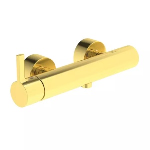 Baterie dus Ideal Standard Atelier Joy auriu periat monocomanda - Img 1