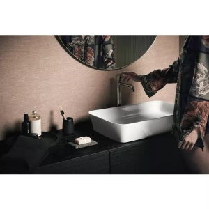 Baterie lavoar inalta Ideal Standard Atelier Joy ventil Pop-Up crom lucios - Img 2