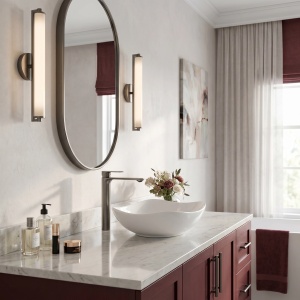 Baterie pentru baie Rea Drop Titan High - Img 3