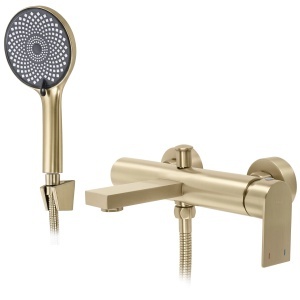 Baterie pentru cadă REA Hunter Brush Gold