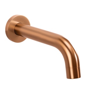 Baterie pentru cadă Rea Lungo Brush Copper + Box - Img 4