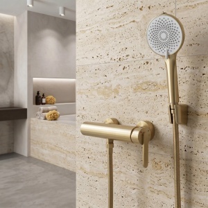 Baterie pentru cada REA Ontario Side Brush Gold - Img 2