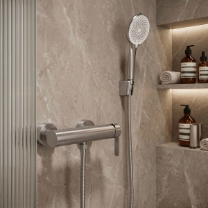 Baterie pentru cada REA Ontario Side Brush Nickel - Img 5