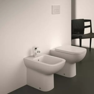 Bideu pe pardoseala Ideal Standard i.Life A - Img 1