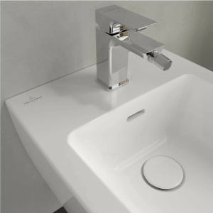 Bideu suspendat Villeroy&Boch Subway 3.0 alb - Img 5
