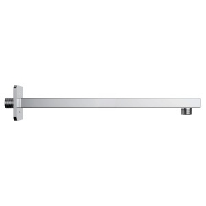 Brat de dus patrat 40cm REA ChromeJS-9022 - Img 6
