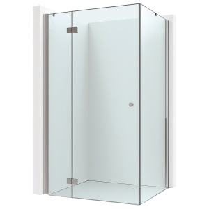Cabina De Dus Rectangulara PRO A703, Dimensiuni La Alegere, Inaltime 195 Cm