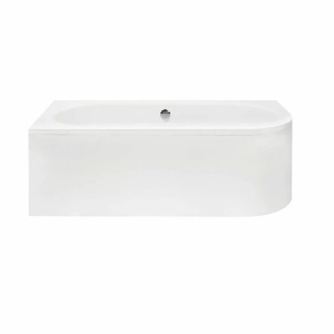 Cada asimetrica Besco Avita 170x75 stanga - Img 1