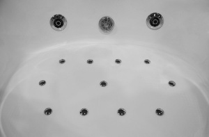 Cada de baie cu hidromasaj MO-1003 Turbo+ SPA, 140 x 131-140 cm, 2 locuri, alb - Img 14