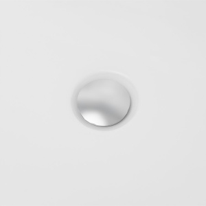 Cada De Baie De Sine Statatoare 160x75x73cm, Design Elegant , Culoare Alb - Img 7
