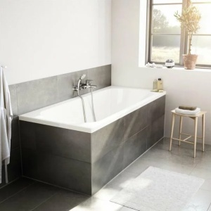 Cada rectangulara Ideal Standard Hotline Duo 170x75 cm - Img 1