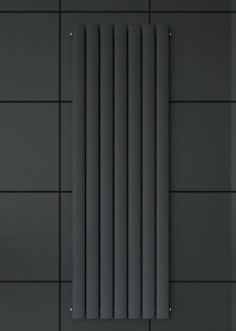 Calorifer Vertical Profil Dublu Pro Swiss-Liniger , dimensiuni si culoare la alegere - Img 16