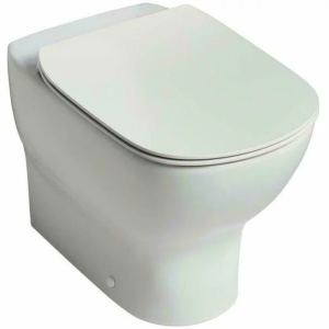 Capac wc softclose Ideal Standard Connect Slim - Img 3