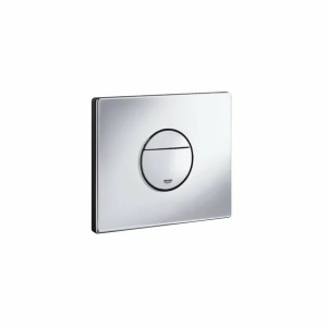 Clapeta de actionare Grohe Nova Cosmopolitan crom - Img 2